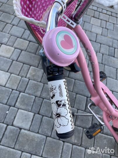 Велосипед electra 20