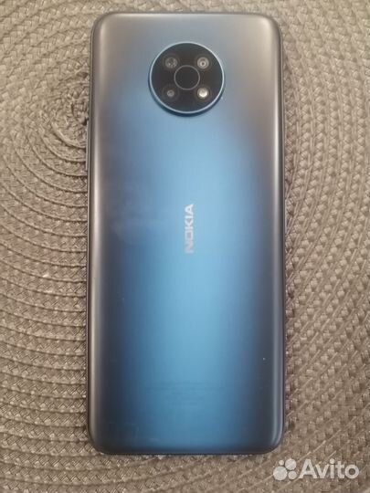 Nokia G50, 6/128 ГБ