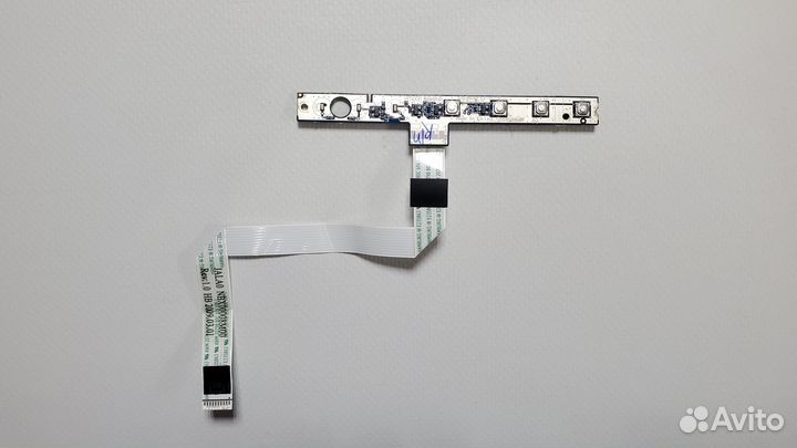 Плата управления ноутбука Acer Extensa 4230