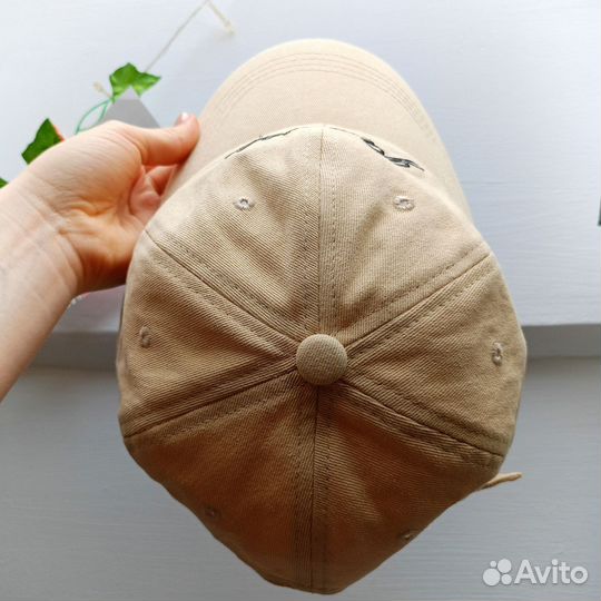 Кепка женская новая