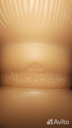 Кукла пупс MaryPoppins