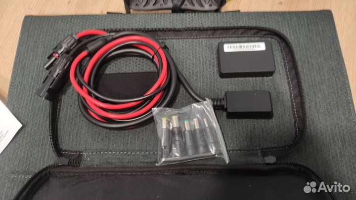 Солнечая панель Powerwin PWS 110