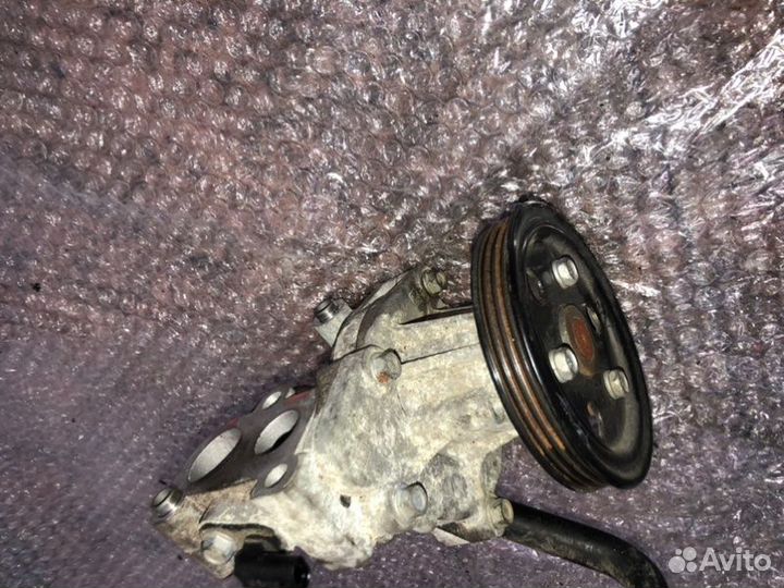 Помпа Kia K8 G4KN