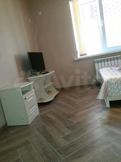 Комната 20 м² в 7-к., 1/2 эт.