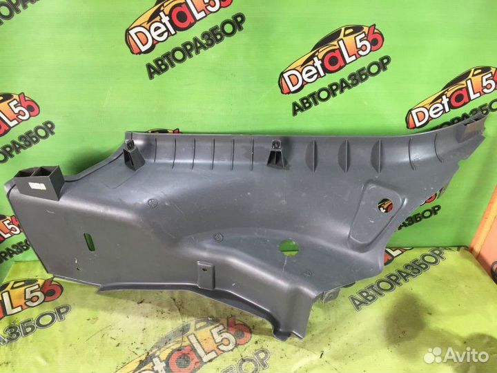 Накладка стойки задняя правая Chevrolet Lacetti