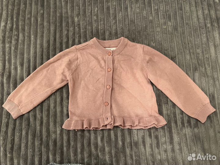 Детские вещи