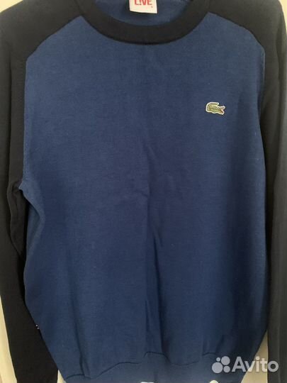 Джемпер мужской