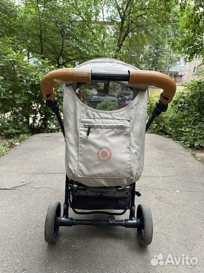 Прогулочная коляска hoco austria