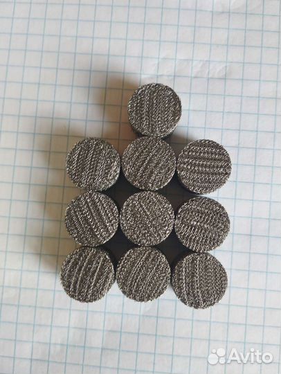 Пенная сеточка для пенника