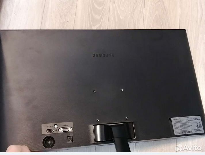 Монитор для компьютера samsung