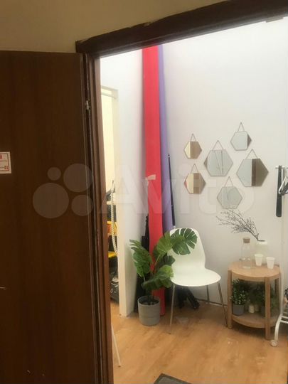 Помещение свободного назначения 59 м²