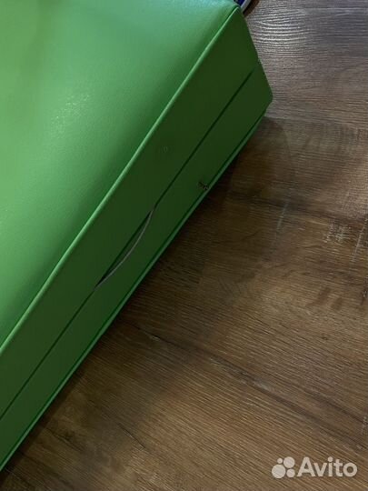 Кушетка косметологическая