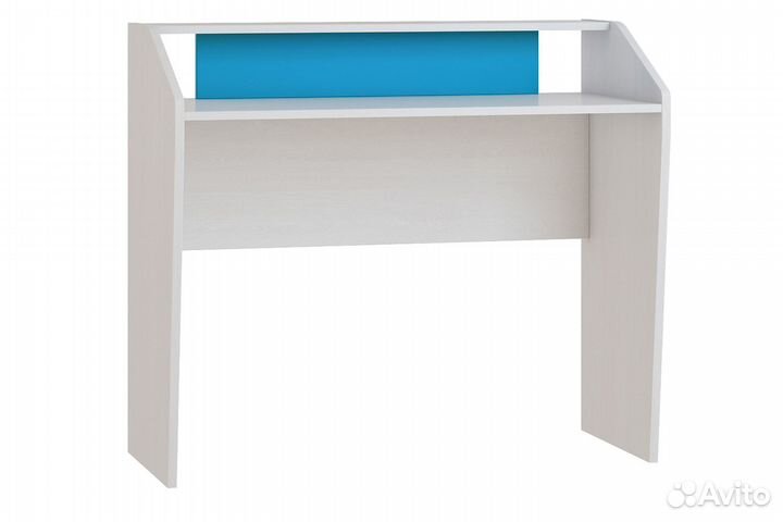 Стол письменный Бирюза