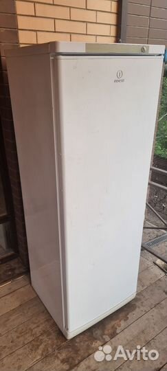 Морозильная камера indesit sfr167.002