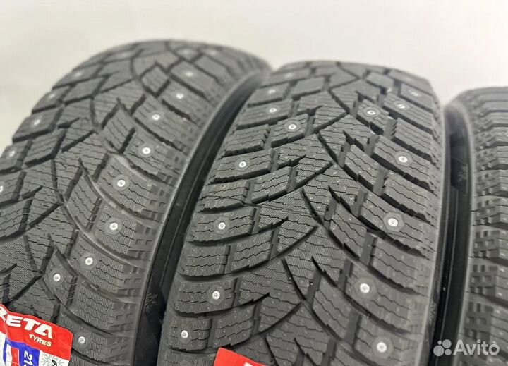 Zeta Antarctica Sport 215/60 R17 22T