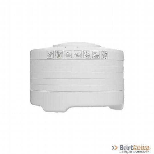 Сушилка для овощей MPM MSG-01