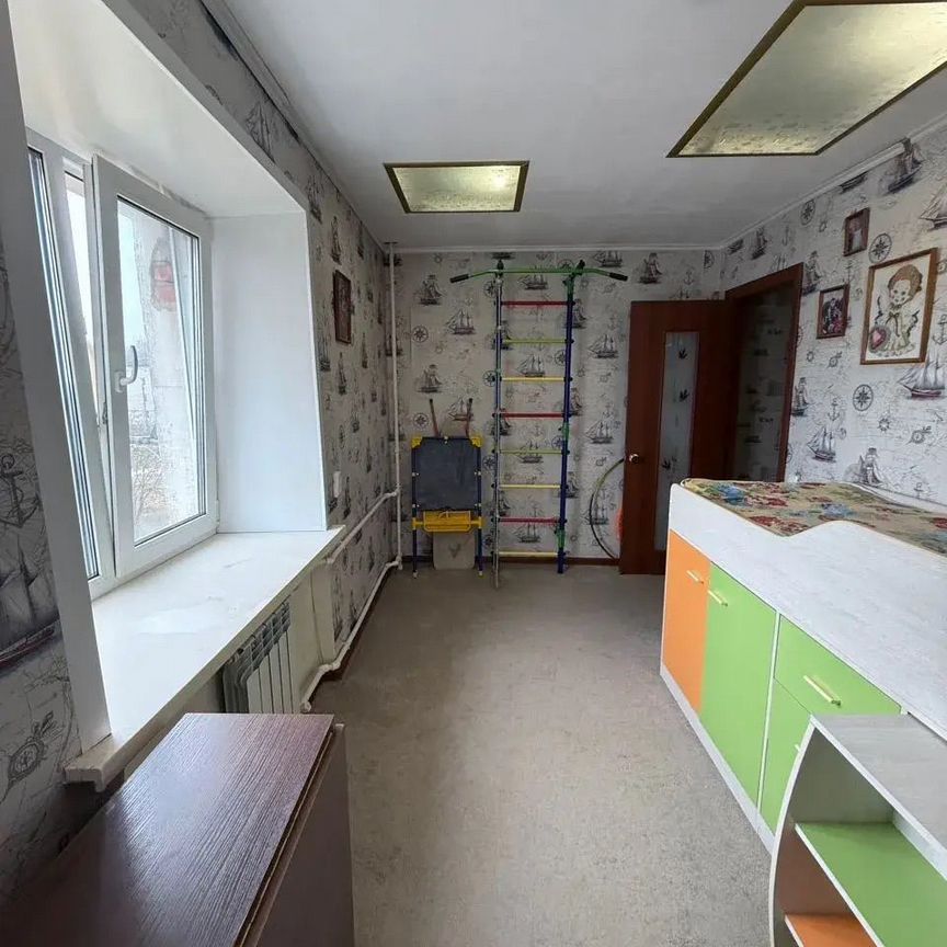 Квартира 2-комн. 42 м² в Красавино — фото 11 из 15