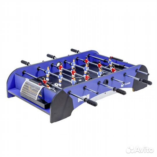 Настольный футбол Scholle “Mini” 3 фута