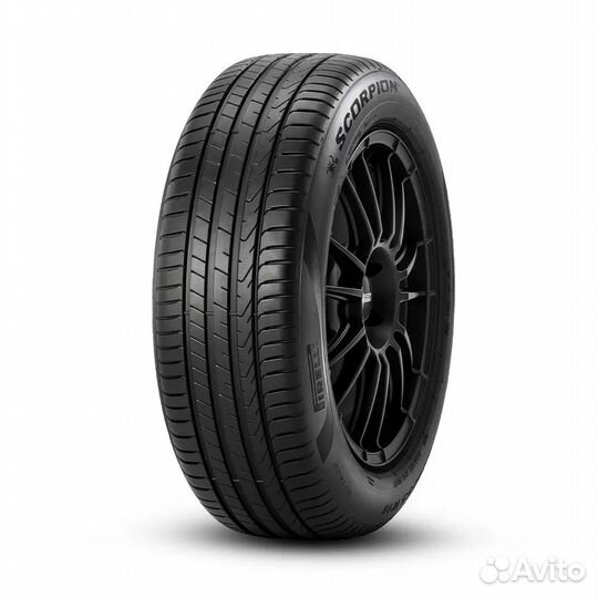 Pirelli Scorpion Verde 225/45 R19