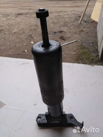 Амортизатор передний ваз 2101-2107
