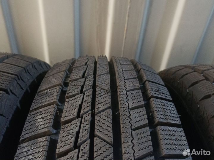 Tourador Winter Pro TSU2 185/65 R15