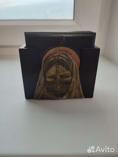 Подстаканники