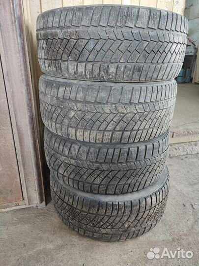 Continental ContiProContact GX 225/40 R18