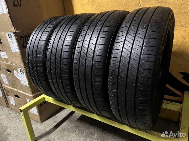 Kumho Solus SA01 KH32 205/65 R16