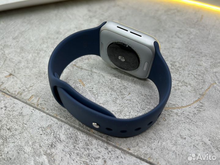 Apple Watch SE 2 A2722