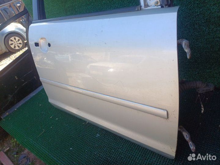 Дверь передняя правая Ford Focus/Focus RS/Focus ST