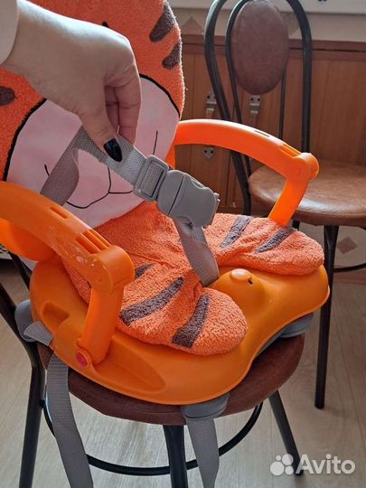 Стульчик для кормления babies h-1