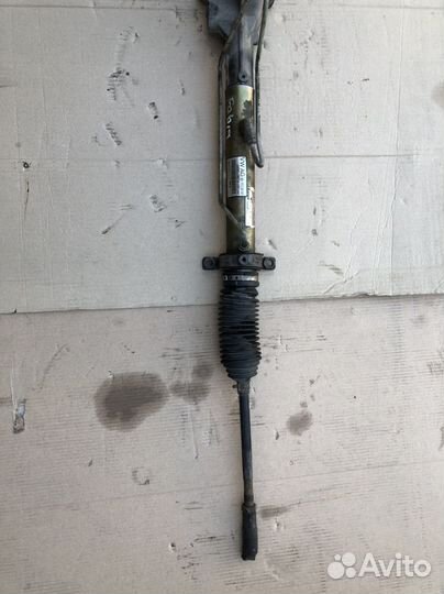 Рулевая рейка Шкода Фабия