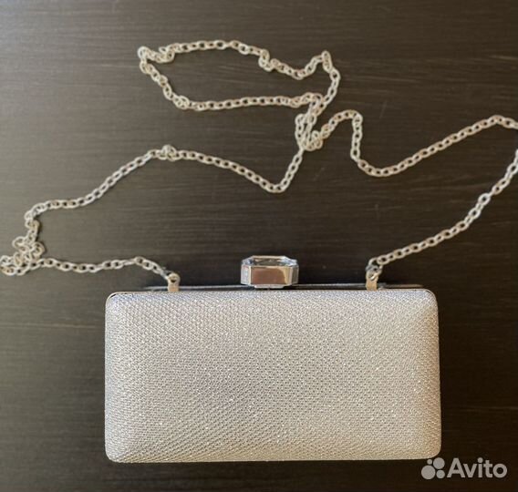 Клатч женский