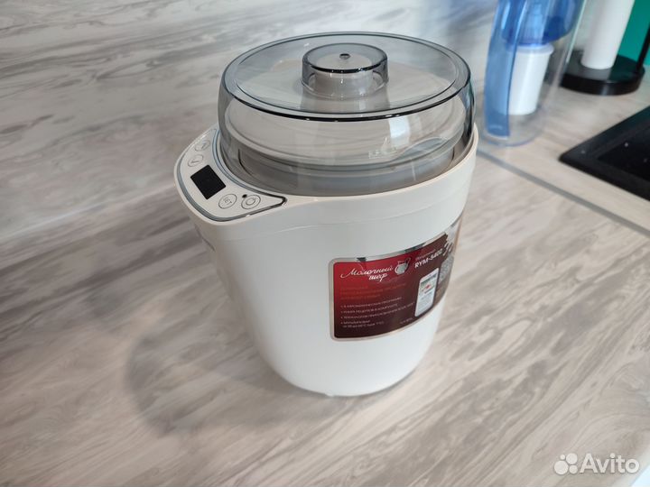 Йогуртница redmond