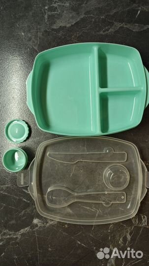 Контейнер для еды