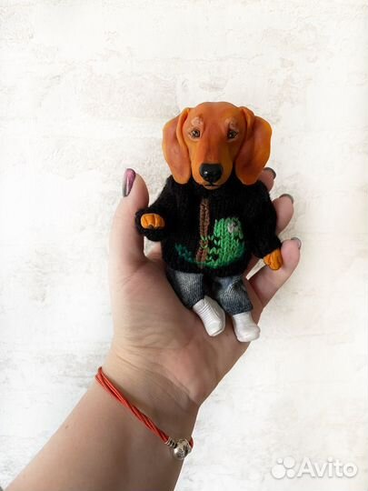 Такса Мартин