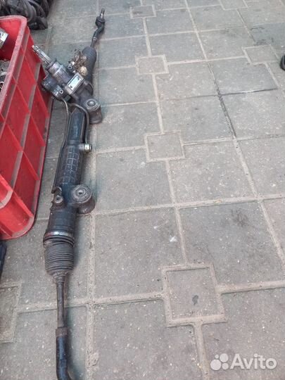 Рулевая Рейка на автомобиль
