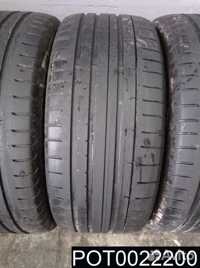 Goodyear Eagle F1 Asymmetric 2 SUV 285/45 R20 100M