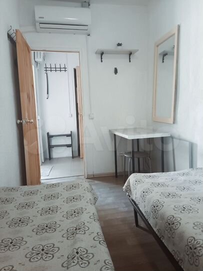 Комната 15 м², 1/1 эт.