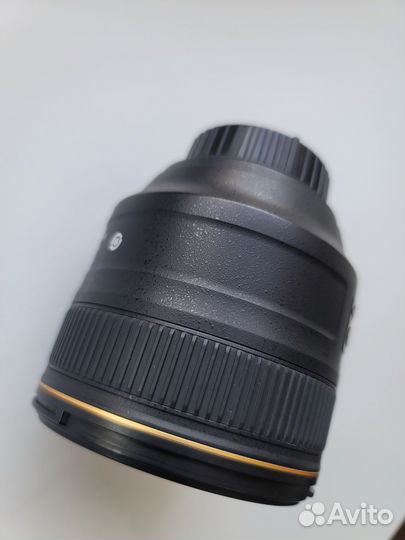 Nikon 85 1,4 G
