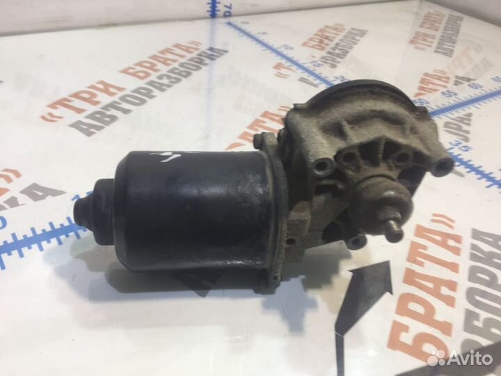 Крайслер 300M Моторчик трапеции дворников