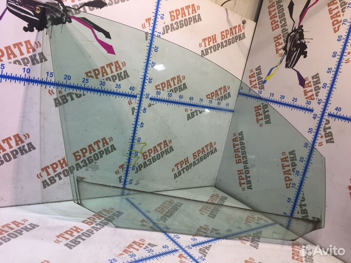 Мерседес С-Класс Стекло переднее правое AS2 Прав