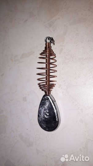 Кормушка для рыбалки