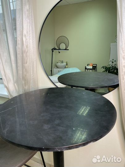 Стол барная стойка