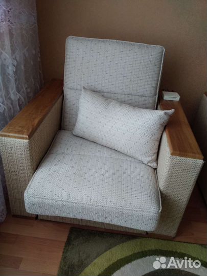 Кресло - кровать