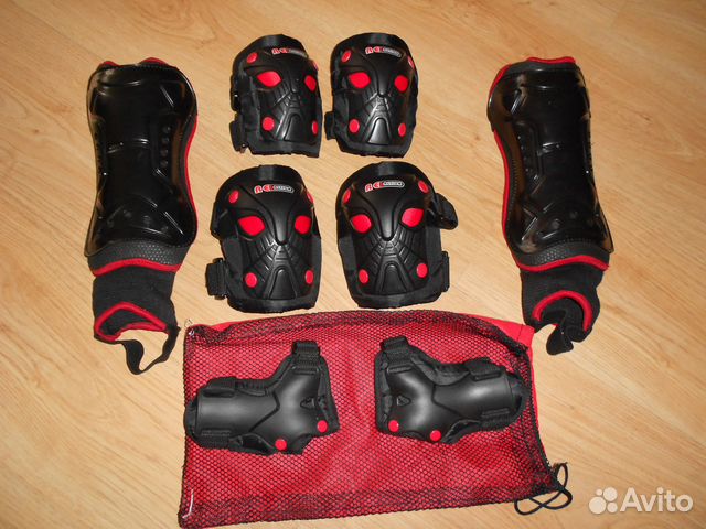 Спортивная защита