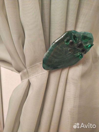 Подхваты для штор