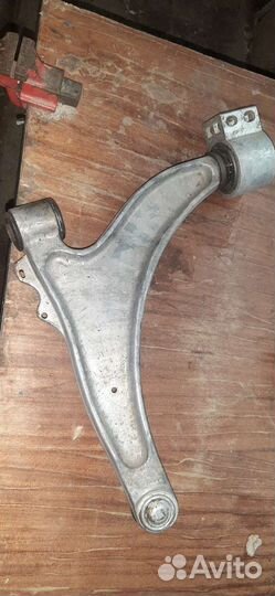 Рычаги передний опель инсигния