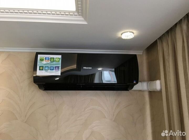 Кондиционер сплит в наличии