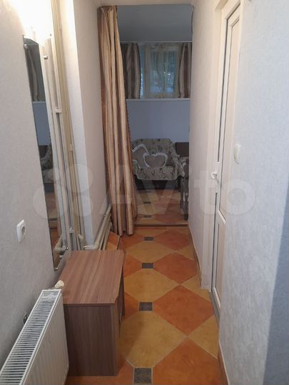 Квартира-студия, 20 м², 1/3 эт.